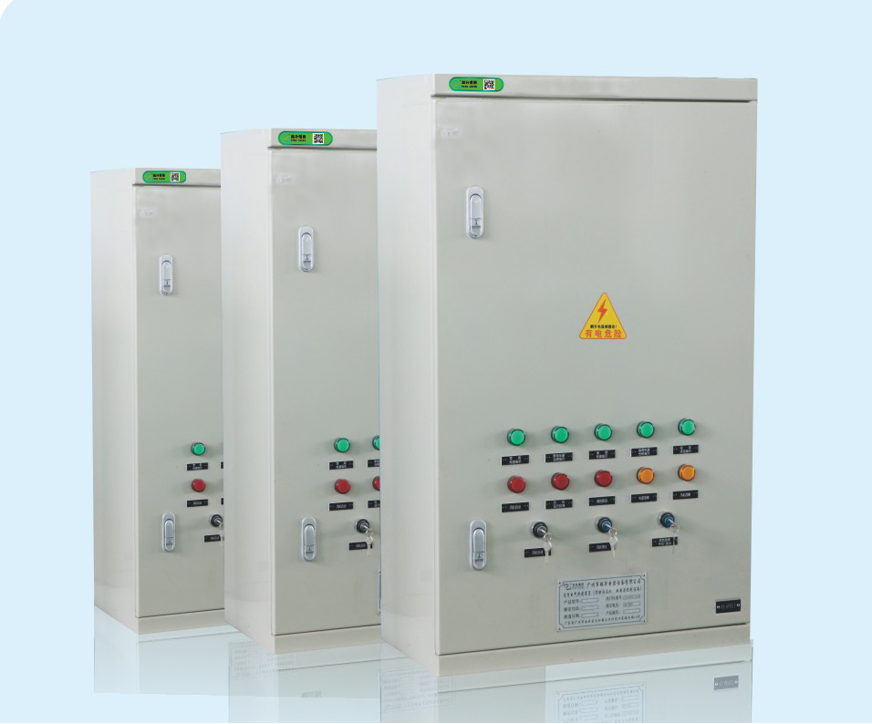 消防风机控制装置