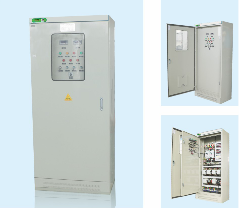 消防水泵控制装置