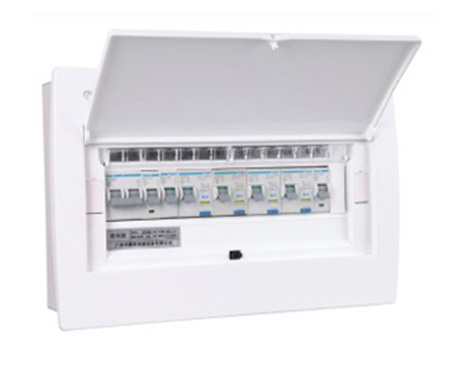 Modular terminal distribution box