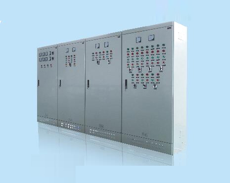 Power distribution cabinet