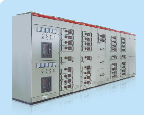 GCS low voltage withdrawable switchgear