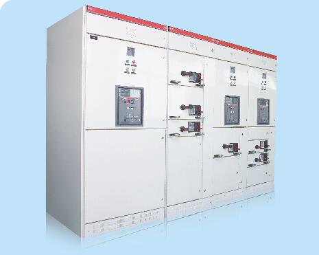 MNS low voltage withdrawable switchgear