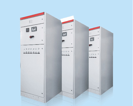 GGJ reactive power compensation device